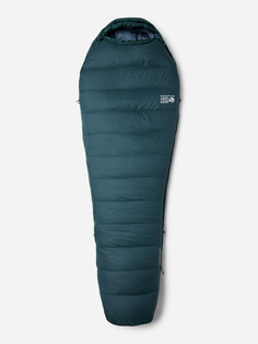Спальный мешок Mountain Hardwear Bishop Pass™, Зеленый