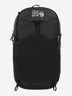 Рюкзак Mountain Hardwear Field Day™, 28 л, Черный