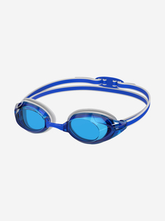 Очки для плавания Speedo Vanquisher, Синий