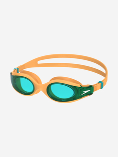 Очки для плавания детские Speedo Hydrosity 2.0, Оранжевый
