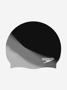 Шапочка для плавания Speedo, Черный