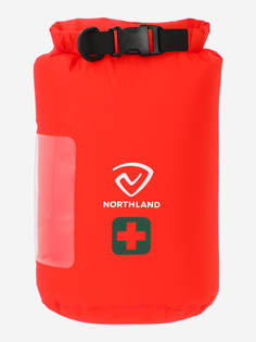 Сумка для медикаментов Northland, Красный