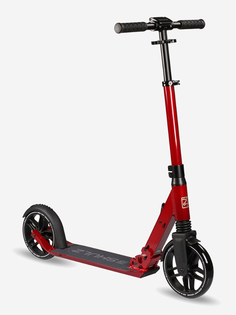 Самокат Shulz 200 PRO 2024, Красный