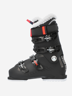Ботинки горнолыжные женские Rossignol Pure Pro 80, Черный
