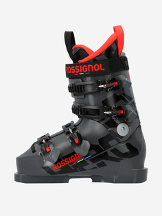 Ботинки горнолыжные детские Rossignol Hero World Cup 70 SC, Серый