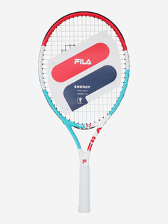 Ракетка для большого тенниса детская FILA Energy 23", Мультицвет