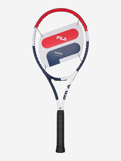Ракетка для большого тенниса FILA Force 27", Мультицвет