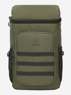 Рюкзак Geotech Finder 22, Зеленый