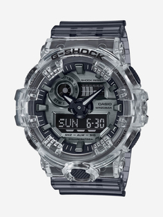 Спортивные часы Casio GA-700SK-1A, Серый
