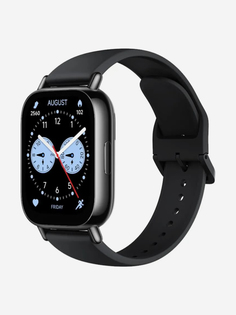Смарт-часы Redmi Watch 5 Lite Black, Черный Xiaomi