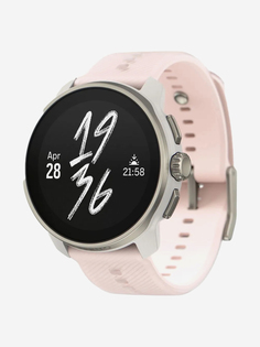 Спортивные умные часы SUUNTO RACE S POWDER PINK, Розовый