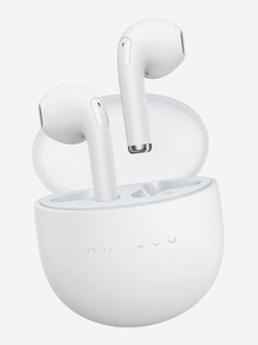Беспроводные наушники Xiaomi Haylou X1 Neo White, EU, Белый