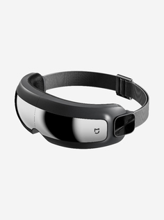 Умный массажер для глаз Xiaomi Mijia Smart Eye Massager MJYBAM01YMYY, CN, Черный