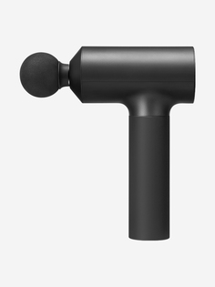 Фасциальный массажер для тела Xiaomi Mijia Fascia Gun 2 MJJMQ05-ZJ, CN, Черный