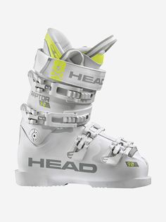 Горнолыжные ботинки Head Raptor 90 RS W White 19/20, Белый