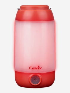 Фонарь Fenix CL26R, Красный