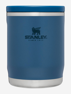 Термос для еды Stanley Adventure, 530 мл, синий, Синий