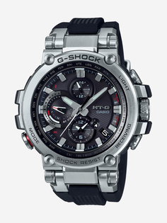 Наручные часы Casio G-SHOCK MTG-B1000-1A, Серебряный