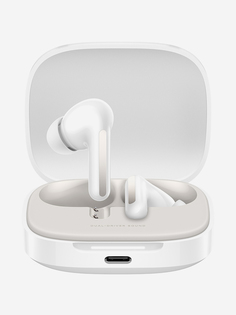 Беспроводные наушники Redmi Buds 6, Белый Xiaomi