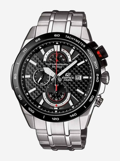 Наручные часы Casio Edifice EFR-520SP-1A, Серебряный