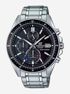 Наручные часы Casio Edifice EFS-S510D-1A, Серебряный