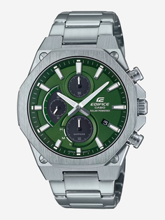 Наручные часы Casio Edifice EFS-S570D-3A, Серебряный