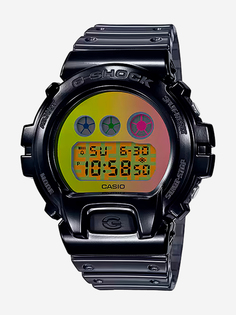 Наручные часы Casio DW-6900SP-1E, Черный