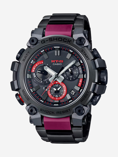 Наручные часы Casio G-Shock MTG-B3000BD-1A, Черный