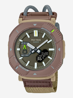 Наручные часы ProTrek PRJ-B001B-5E, Коричневый