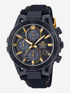 Наручные часы Casio Edifice EFS-S640ZE-1A, Черный