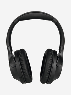 Легкие накладные блютуз наушники Stereoman 3 BT, Черный Techni Sat