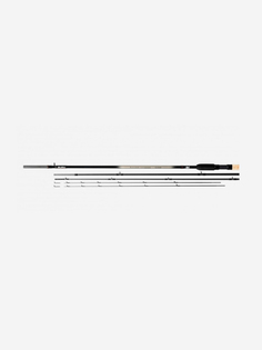 Удилище GURU A-Class Light Feeder 110" 50г 3секции, Черный