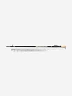Удилище GURU A-Class Heavy Feeder 130" 90г 3секции, Черный