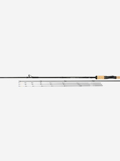Удилище GURU Aventus SR Light Feeder 12 3pc, Черный