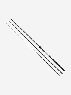Удилище фидерное ELEGANCE METHOD Elegance Method Accela Feeder 3.30м тест 15-40г, Черный