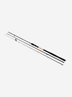 Удилище фидерное ELEGANCE METHOD Lusson Monster Feeder 3.90м тест max 160г, Черный