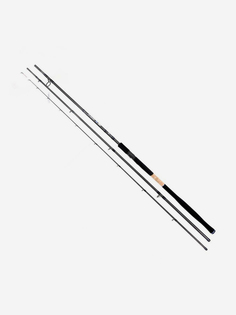 Удилище фидерное ELEGANCE FEEDER PRO V2 3.90м тест max 120г, Черный