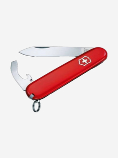 Складной нож Victorinox Bantam, красный, 0.2303, Красный