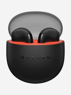 Беспроводные наушники Haylou X1 Neo Black, CN, Черный Xiaomi