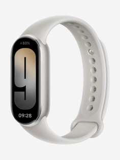 Фитнес браслет Xiaomi Mi Smart Band 9 (EU) серый, Серый