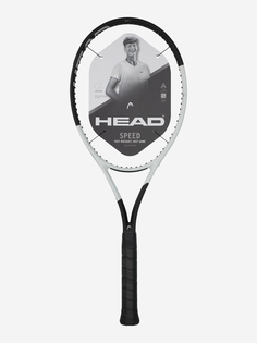 Ракетка для большого тенниса Head Speed MP L 2024 27, Черный