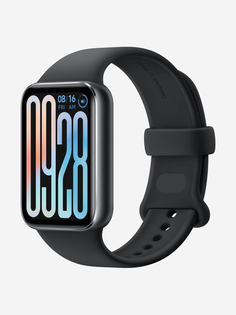 Фитнес-браслет Xiaomi Smart Band 9 Pro Obsidian Black BHR8710GL, Черный Redmi