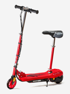 Электросамокат SpeedRoll CD-06S, Красный