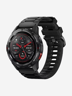 Умные часы Mibro Watch GS Active, XPAW016BL, черные, Черный