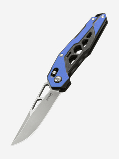 Складной нож SRM Medal 9225-GI, Синий
