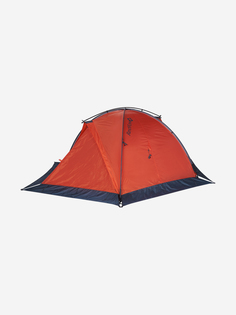 Палатка Red Fox Mountain Fox V2, Оранжевый