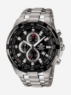Наручные часы Casio EF-539D-1A, Серебряный