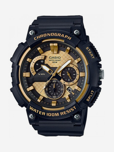 Наручные часы Casio MCW-200H-9A, Черный