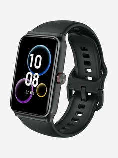 Фитнес-браслет Honor Choice Band Moecen NAL-WB00 черный, Черный