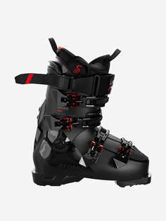 Горнолыжные ботинки Atomic Hawx Prime 130 RS GW Black Red 24/25, Черный